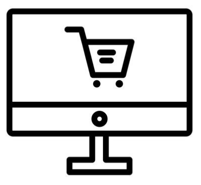 Shopping Icon from Vecteezy